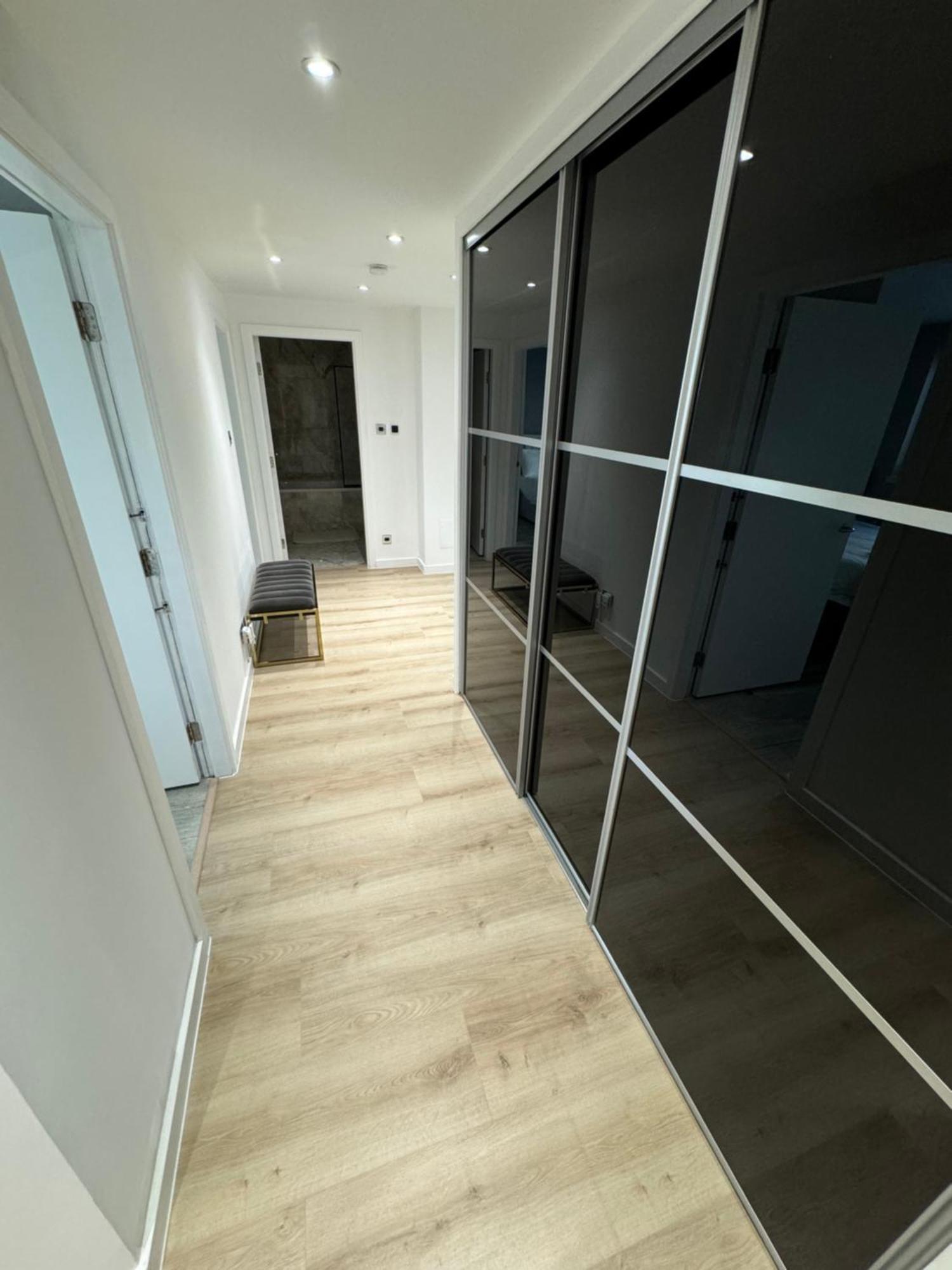 Km Granton Appartement