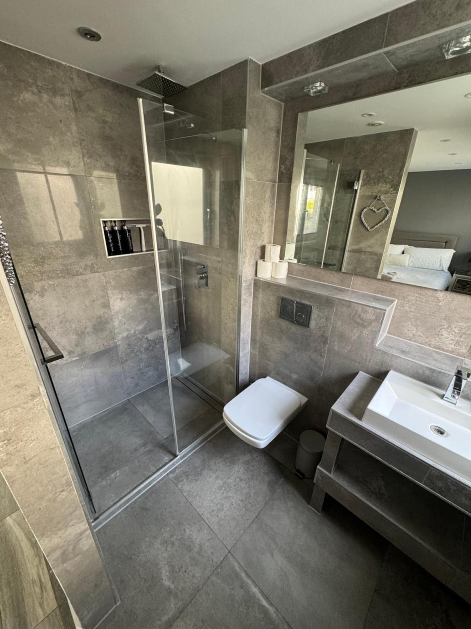 Km Granton Appartement
