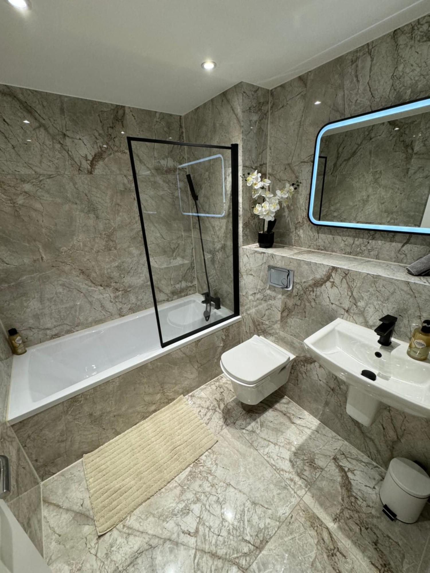 Km Granton Appartement