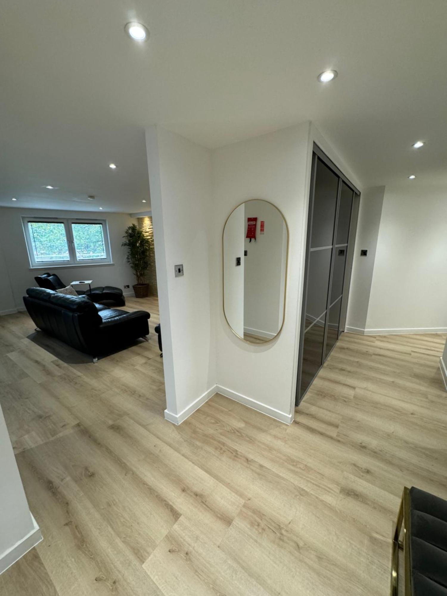 Appartement Km Granton *