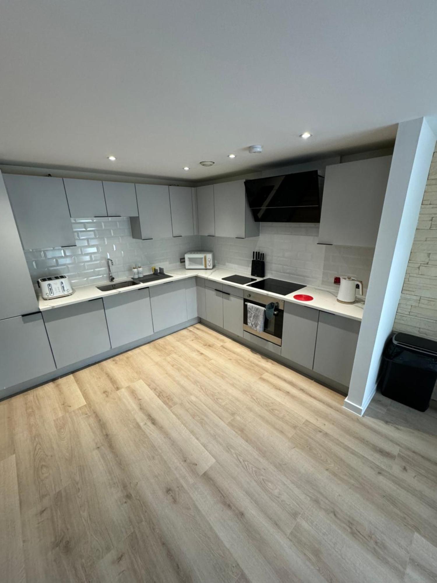 Km Granton Appartement